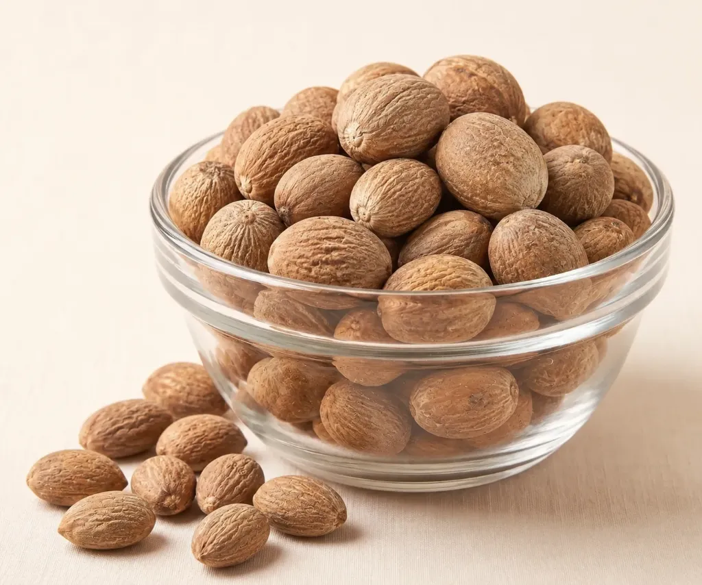 Jaiphal (Nutmeg) (100g)