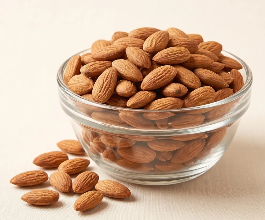 [87] Almonds (American Non Pareil) (250g)