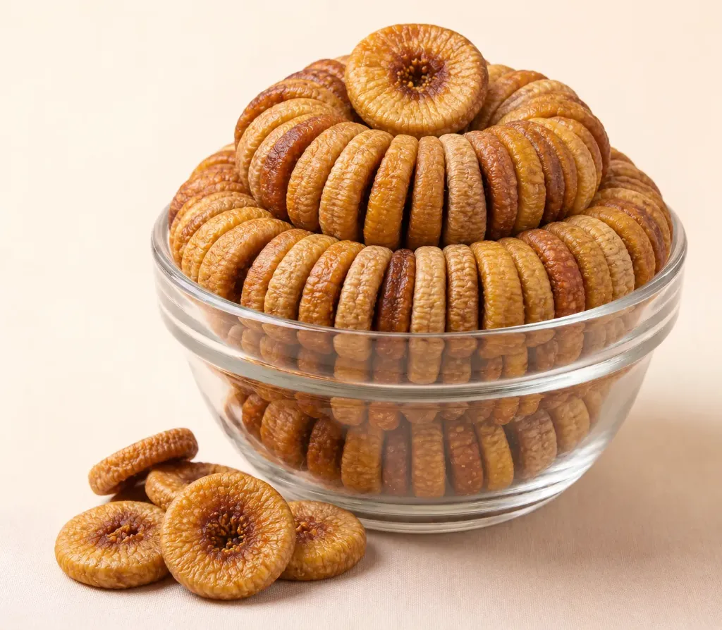 [5] Afghani Anjeer (Large) (250g)