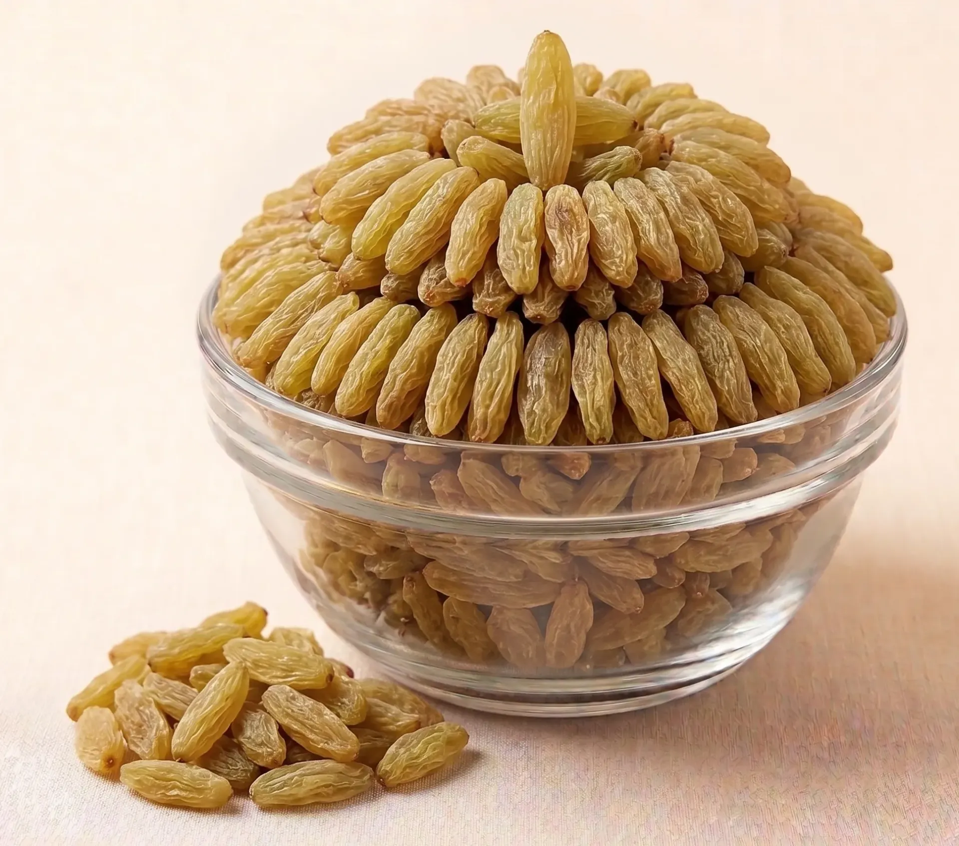 [262] Indian Kishmish (Long) (250g)