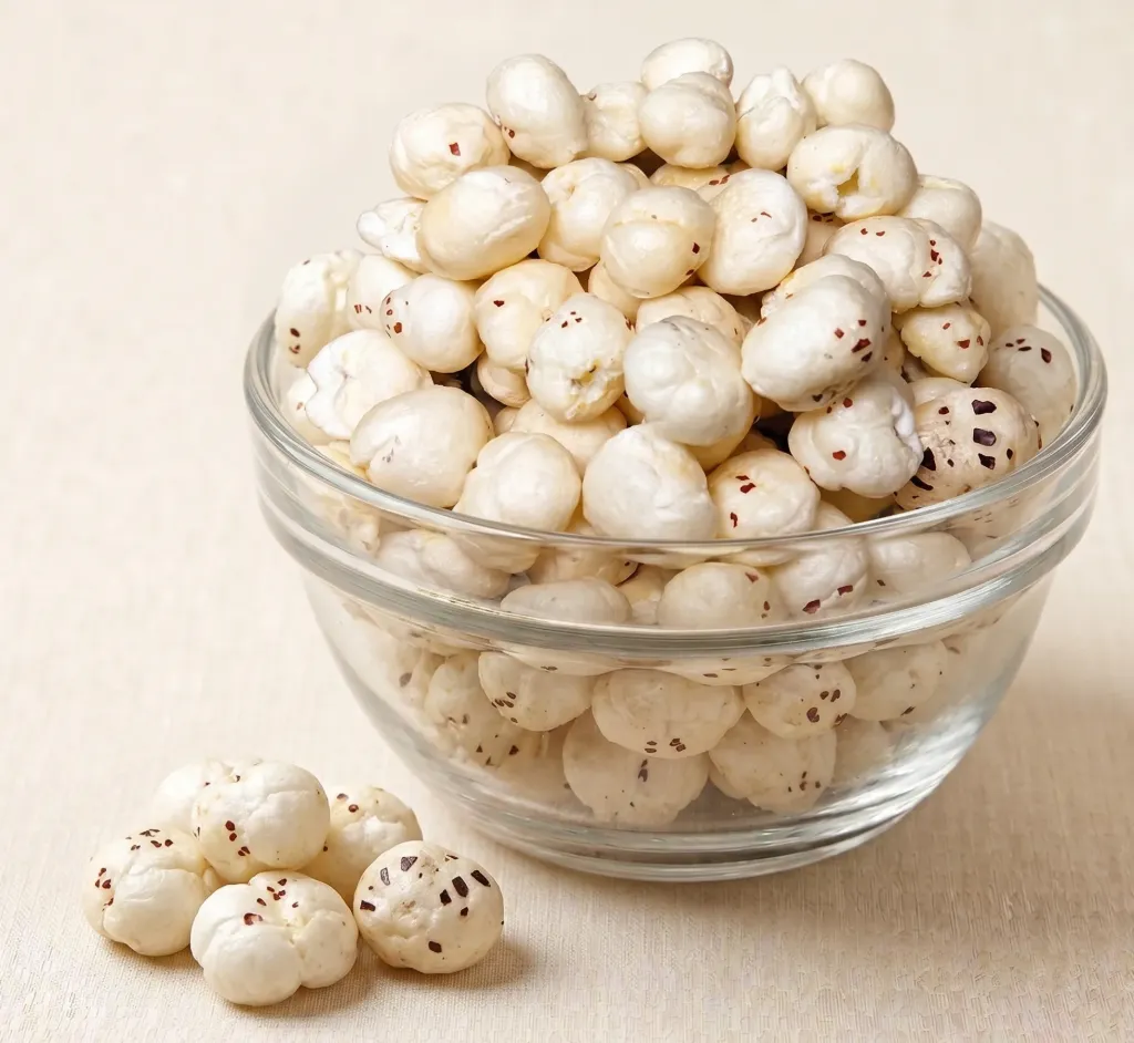 [361] Makhana (Jumbo) (250g)